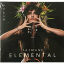 Elemental Taimane　CD472