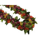 Kapalili ブーゲンビリアレイ レッド オレンジ FL374