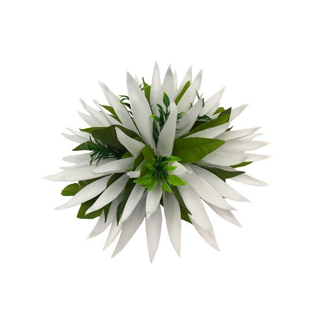 ヘアークリップ HP281