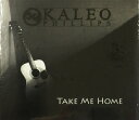 Kaleo Phillips Take Me Home CD488