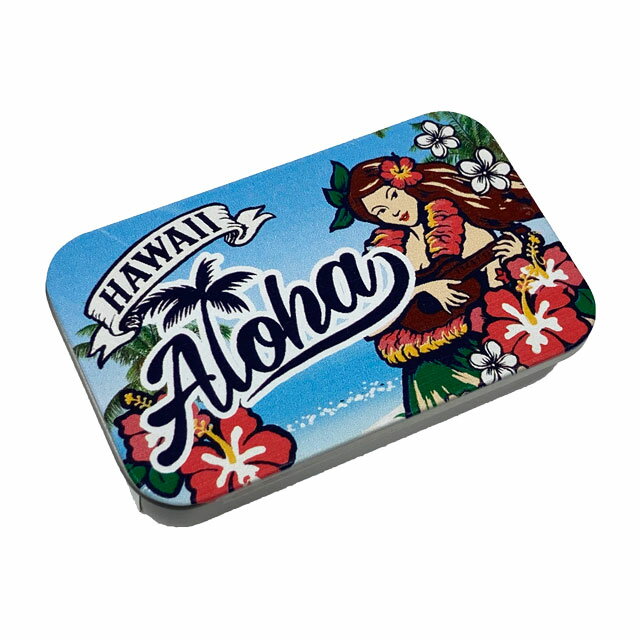 FOハワイミントタブレット　HULA/品番HMT02