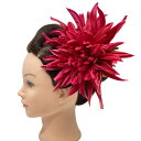 特価!スパイダーマム ヘアークリップ ホットピンク/HP315