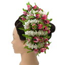 【訳あり特価】Kapaliliヘアアクセサリー/品番HP334C
