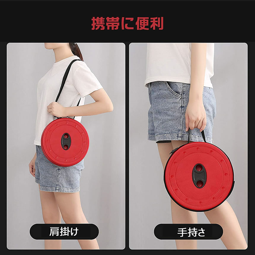 折りたたみ 椅子 スツール 高さ調整可能 アウトドアチェア 伸縮式 キャンプ 軽量 コンパクト 一秒開閉でき 滑り止め 収納バッグ付き TATAMICHE通販格安セール情報 楽天 通販