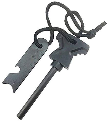 マグネシウム ファイヤースターター Mサイズ 着火剤 メタルマッチ 火打ち石 キャンプ 防災 バーベキュー サバイバル ◇RZ-LM-5Y-M通販格安セール情報 楽天 通販