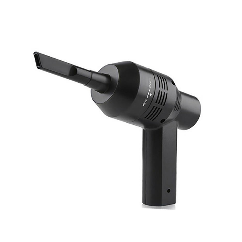 ミニクリーナー キー掃除機 USB充電式ミニクリーナー 卓上ブラシ ハンディOA除塵 掃除 集塵装置 強力吸引 JUDENMINI