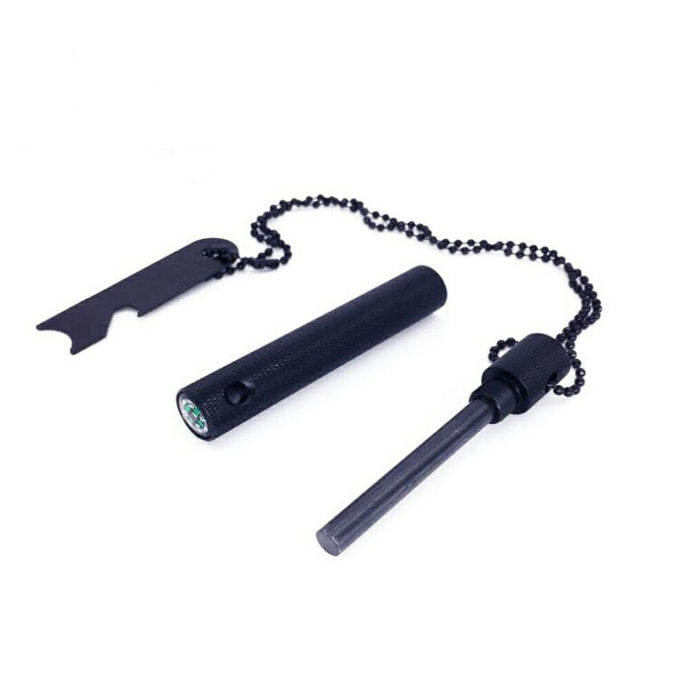 火打石 火打ち石 ファイヤースターター アルミ マグネシウム キャンプ アウトドア 防災 緊急 災害 便利 アイテム グッズ FIREDOOR