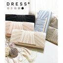 DRESS+ パーティードレス ワンピース コクーン レディース ベルト付き バッグ・鞄