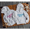 【5/16 1:59まで 5%OFFクーポン】SHIFFON 【直営店・WEB限定】KAGAFURI KAMAKURA カガフリ カマクラ SHONAN BOY...