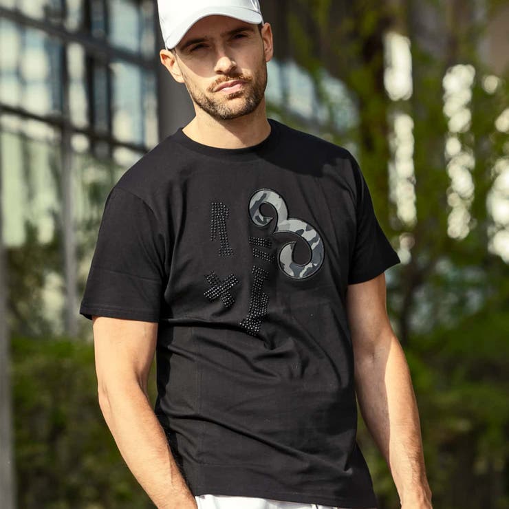 【10%OFFクーポン!11/27(木)1:59まで】SHIFFON 1PIU1UGUALE3 RELAX ウノピゥウノウグァーレトレ リラックス ラインストー...