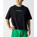 SHIFFON inhabitant インハビタント Rash T-shirts ラッシュTシャツ ラッシュガード サーフィン レジャー スケートボード メンズ おしゃれ かっこいい ブランド トップス