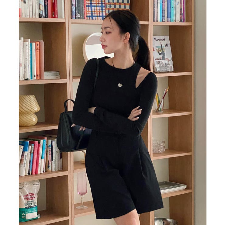 by muni:r �����ե��åȥ�����������åȥ���T�����/2023 FW COLLECTION �ȥåץ�