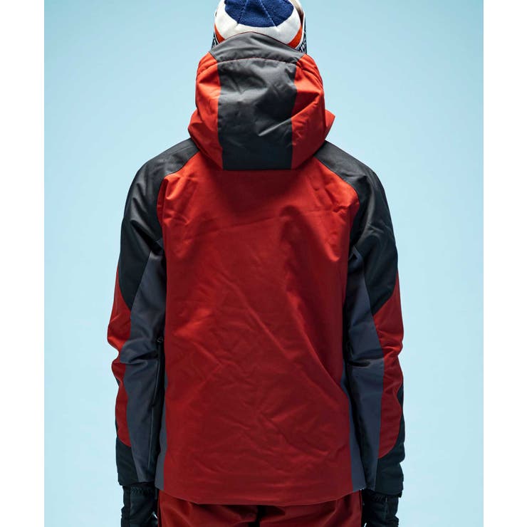 ��10��OFF�����ݥ�3/26(��)1:59�ޤǡ�SHIFFON Phenix �ե��˥å��� Thunderbolt Jacket ��������ܥ�� ���㥱�å� �������� ��� �ɿ� ������� ���ä����� �֥��� �����ȥɥ� �쥸�㡼 ���ݡ��ĥ�����