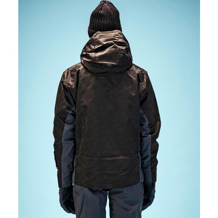 �ڥݥ����2�ܡ������ݥ�3/11(��) 1:59�ޤǡ�SHIFFON Phenix �ե��˥å��� Camo Jaquard Two-piece ���� ���㥬���� �ġ��ԡ��� ���åȥ��å� ��� �ɿ� ������� ���ä����� �֥��� �����ȥɥ� ��