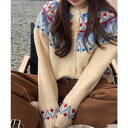 ニット・セーター WOMEN 春 夏 秋 冬 SHOPLIST 3,980円以上送料無料