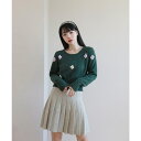 ニット・セーター WOMEN 春 夏 秋 冬 SHOPLIST 3,980円以上送料無料