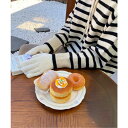 by muni:r 無地ロングニットスマホ対応手袋 小物