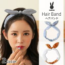 【8/11まで5%OFFクーポン】HOYUKI ヘアバンド 大人 リボン 髪飾り 水玉 イエロー ブルー 水色 キャラメル ドット パーティー 遊び 小道具 お...