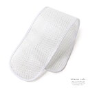 kimonocafe メッシュ おはしょり芯 お端折り芯 単品 浴衣・着物