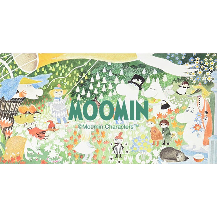 【20％OFFクーポン！6/10(水)限定】kimonocafe MOOMIN ムーミン 浴衣帯 麻 半巾帯 ...