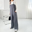 【5/15限定 15%OFFクーポン】GeeRA ベアサロペット ワンピース・ドレス