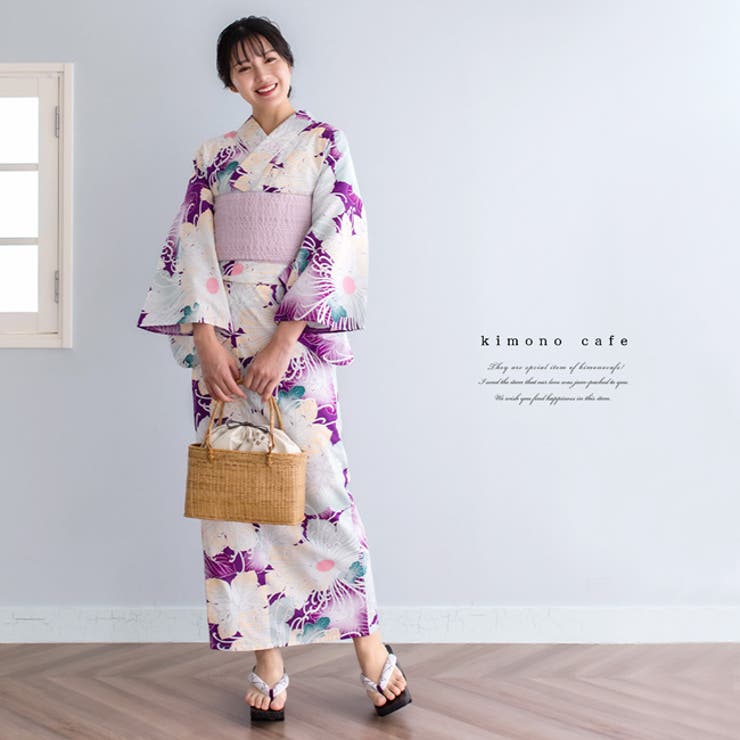 【30%OFFクーポン!4時間限定】kimon...の紹介画像2