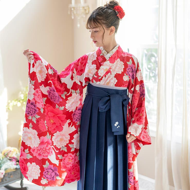 子供 120cm 振袖 袴 着物 ピンク 着付けセット 楽天市場】袴 着付け 簡単（キッズ・ベビーのサイズ（cm）130 ～ 139