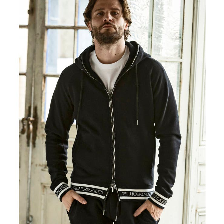 【10%OFFクーポン!11/27(木)1:59まで】SHIFFON 1PIU1UGUALE3 RELAX ウノピゥウノウグァーレトレ リラックス ラインストー...