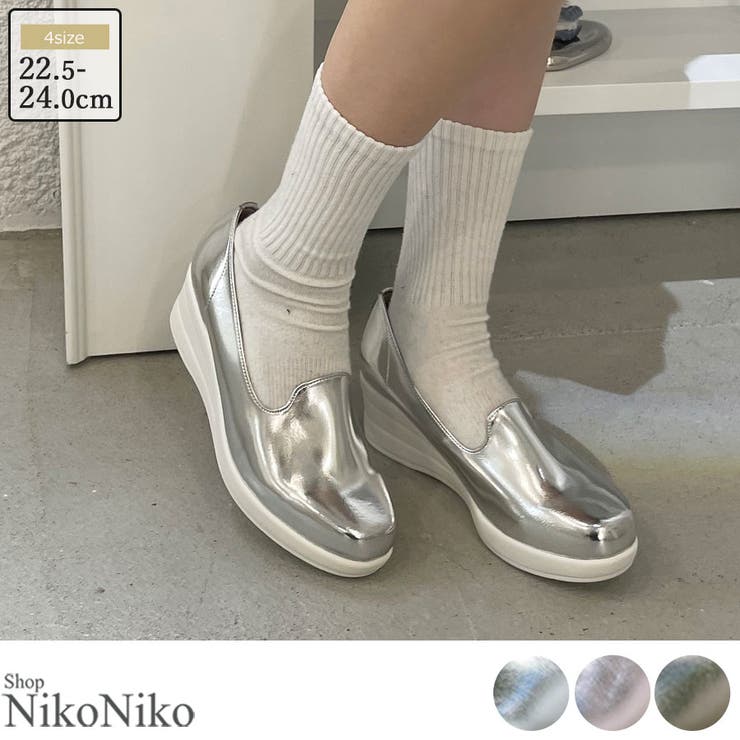 ShopNikoNiko 春新作 日本