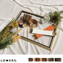 LOVERS 春新作 ゴールドプレートベルトブレスレット ma レディース 小物 アクセサリー アクセ ブレスレット バングル ゴールド金具デザイン ゴールド アクセサリー