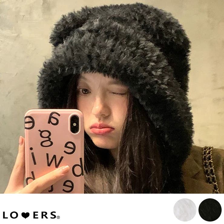 【10％OFFクーポン！4/10(金)1:59まで】LOVERS 冬新...(4.0)