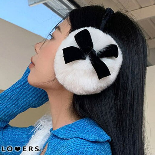 LOVERS 春新作 ベルベットリボン フェイクファー イヤーマフ韓国ガーリー フレンチガーリー バレエコア ワンホン オルチャン 秋 冬 雪遊び イヤマフ 耳当て 耳あて ホワイト 白 レディース 韓国 Y2Kファッション 韓国ストリート 流行り トレ LOVERS 春新作 ベルベットリボン フェイクファー イヤーマフ韓国ガーリー フレンチガーリー バレエコア ワンホン オルチャン 秋 冬 雪遊び イヤマフ 耳当て 耳あて ホワイト 白 レディース 韓国 Y2Kファッション 韓国ストリート 流行り トレ