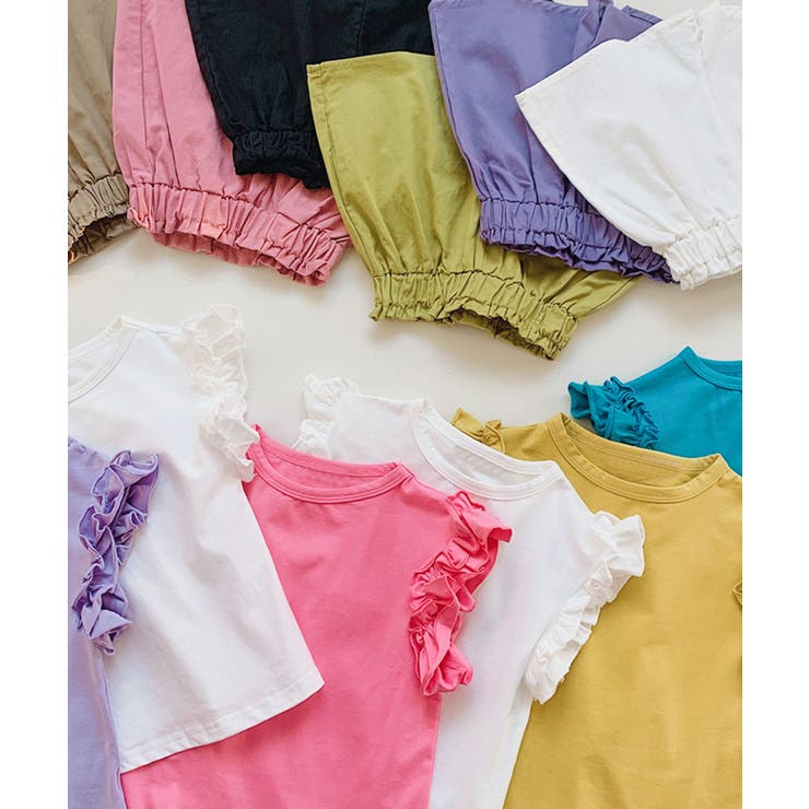 aimoha kids ��aimoha-KIDS-�ۥΡ����꡼��T����ġ�SS�� �ȥåץ�