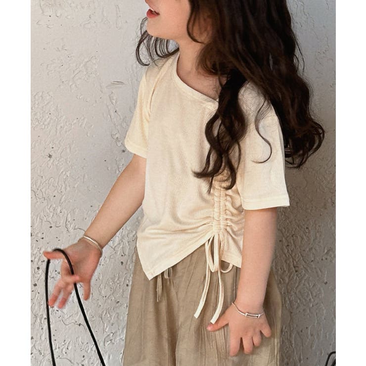 aimoha kids 【aimoha-KIDS-】カットソーTシャツ トップス