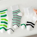 aimoha kids 【mosox】子供ソックス5点セット インナー・下着