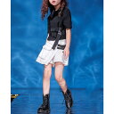 CHEER キッズ ダンス衣装 ヒップホップ 子供服 キッズダンス衣装 キッズ ダンスウェア 韓国 子供服 シャツ ストリート ベスト パンツ 演出服 個性 男の子 女の子 韓国 演出服 ステージ衣装 トップス