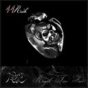 アクセサリーショップPIENA シルバー925 スカルRoyal Two Faceリング シルバーアクセ最強読本掲載アイテム44ROCK シシロック アクセサリー