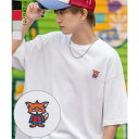 【10%OFFクーポン!11/27(木)1:59まで】improves 半袖Tシャツ メンズ SIDEWAY STANCE サイドウェイスタンス オリジナル ワ...