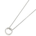 【マラソン期間中 5%OFFクーポン】アクセサリーショップPIENA メンズネックレス ペンダント サージカルステンレス 低アレルギー ミニリング ベビーリング ハワイアンジュエリー オシャレ クール繊細な彫加工 シルバー アクセサリー