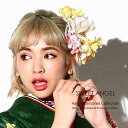 SWEET ANGEL 髪飾り/KKY136 浴衣・着物