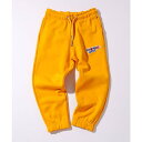 SHIFFON DIESEL ディーゼル ブランドロゴワンポイントスウェットパンツ 男の子 女の子 子供服 こども服 キッズ おしゃれ かっこいい かわいい ブランド パンツ・ズボン
