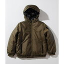 【5/10限定 15%OFFクーポン】SHIFFON DIESEL ディーゼル フーディーブルゾンリバーシブルジャケット ブランド 子供服 こども服 おしゃれ ...