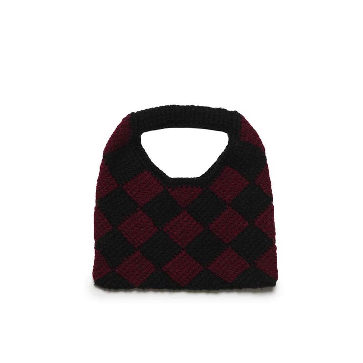 10％OFF ！8 11(火)1:59まで SHIFFON MARNI マルニ MW84F - DIAMOND CROCHET shoplistselect-10128574 SHOPLIST サンプル画像2