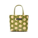 SHIFFON MARNI マルニ MW85F - DOT BAG BORSA バスケットかごハンドバッグ 女の子 子供服 こども服 キッズ おしゃれ かっこい...