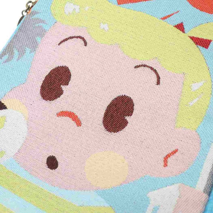 cinemacollection オサムグッズ ガジェットケース タブレットケース 真夏のジル Osamu Goods 丸眞 プレゼント かわいい キャラクター グッズ 小物 shoplistselect-10558973 SHOPLIST サンプル画像3