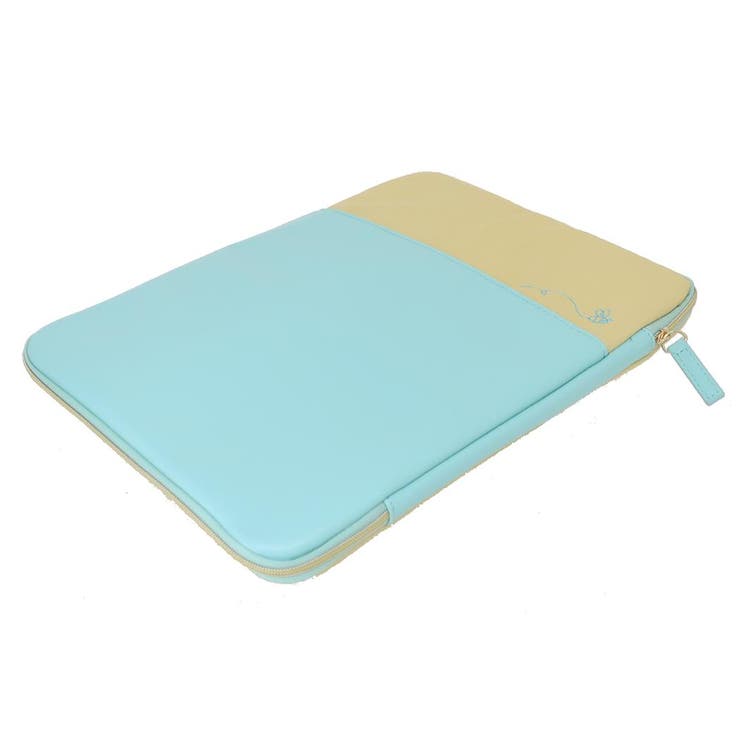 cinemacollection くまのプーさん ガジェットケース タブレットケース ボタニカルシャイン ディズニー 丸眞 収納ケース キャラクター グッズ 小物 shoplistselect-10559027 SHOPLIST サンプル画像2