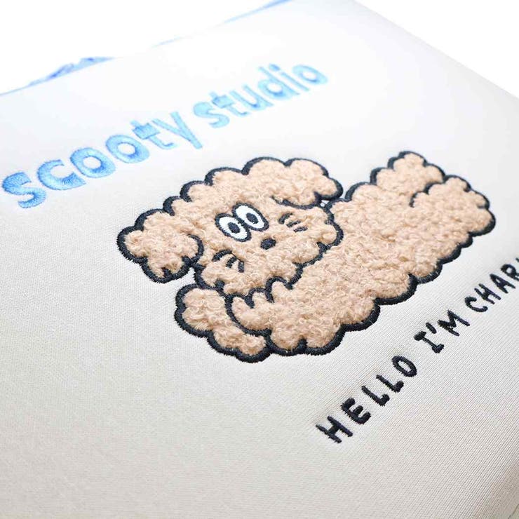 cinemacollection scooty studio ガジェットケース ラップトップケース Charlie フロンティア ノートパソコンケース PCケース かわいい グッズ 小物 shoplistselect-10560286 SHOPLIST サンプル画像3