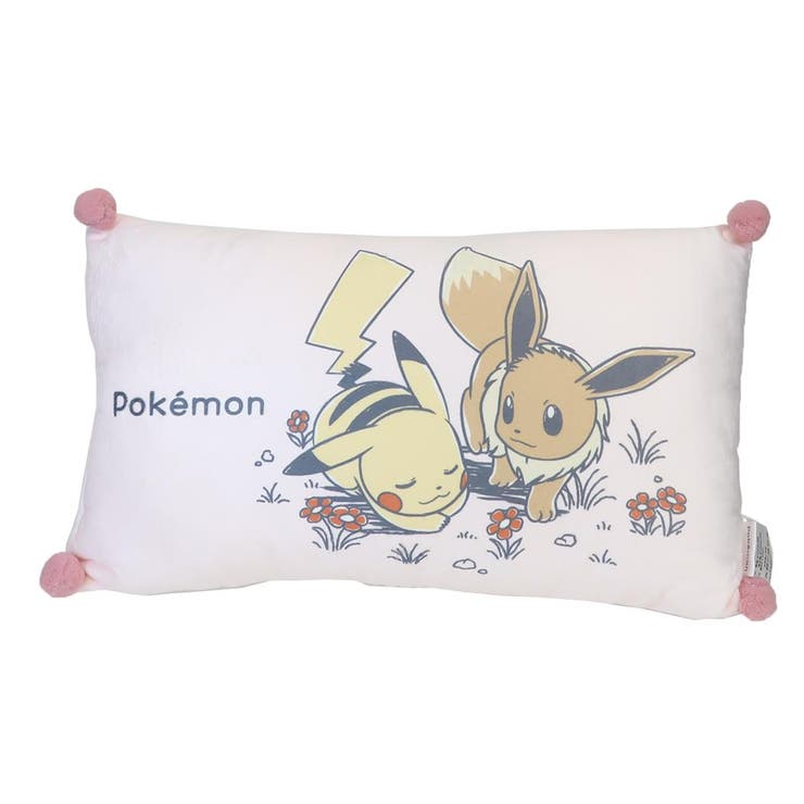 楽天市場】ポケモン イーブイ（寝具｜インテリア・寝具・収納）の通販