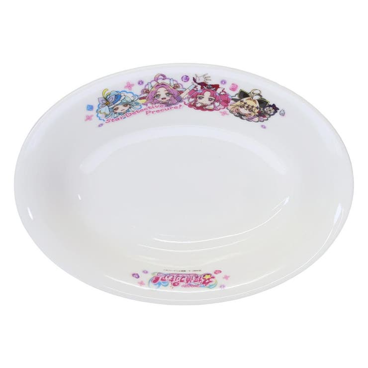 楽天市場】プリキュア（食器｜食器・カトラリー・グラス）：キッチン