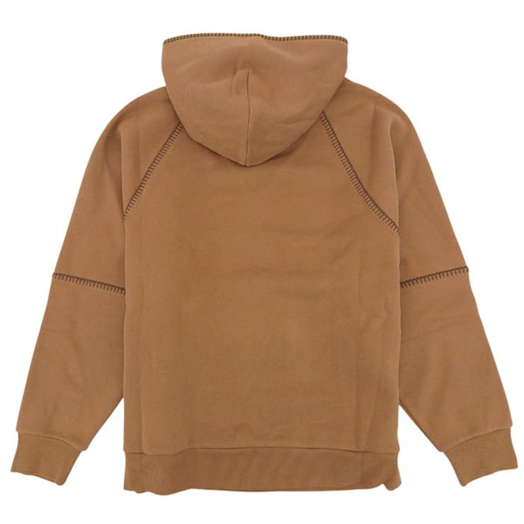 Riverall UGG アグ パーカー フーディ レディース プルオーバー M コットン混 ブラウン W CLASSIC HOODIE 1158751CHESTNUTM UGG トップス shoplistselect-10569635 SHOPLIST サンプル画像2